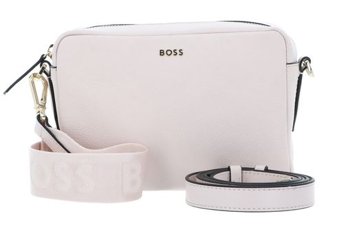 BOSS Alyce Crossbody BM Light Rose