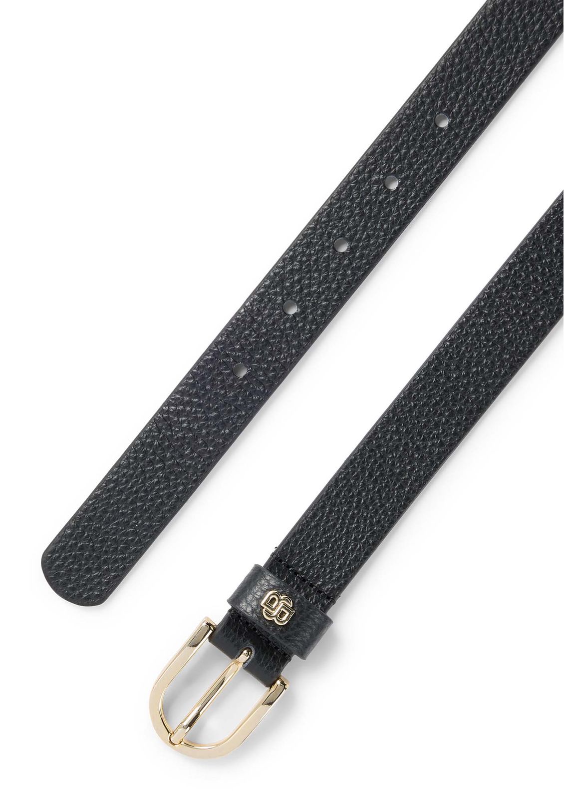 BOSS Scarlet-Gr-BB_Sz25 W85 Black BOSS Scarlet-Gr-BB_Sz25 W85 Black