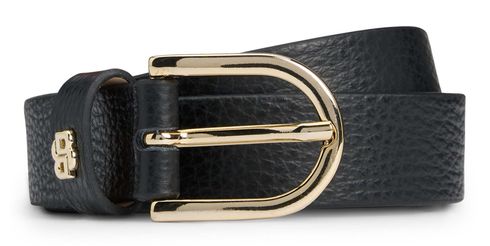 BOSS Scarlet-Gr-BB_Sz25 W85 Black