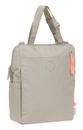 Lässig Green Label Conversion Backpack Beige Lässig Green Label Conversion Backpack Beige