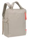 Lässig Green Label Conversion Backpack Beige Lässig Green Label Conversion Backpack Beige
