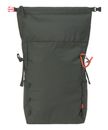 Lässig Green Label Outdoor Rolltop Backpack Dark Olive Lässig Green Label Outdoor Rolltop Backpack Dark Olive