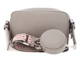 BOSS Addison Crossbody Bag Taupe