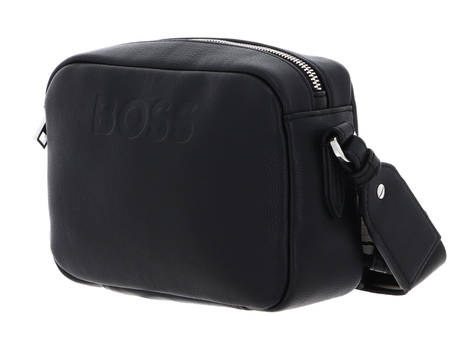 BOSS Addison Crossbody Bag Black BOSS Addison Crossbody Bag Black