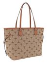 JOOP! Origine Lara Shopper Cognac JOOP! Origine Lara Shopper Cognac