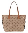 JOOP! Origine Lara Shopper Cognac JOOP! Origine Lara Shopper Cognac