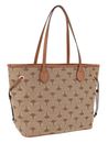 JOOP! Origine Lara Shopper Cognac JOOP! Origine Lara Shopper Cognac