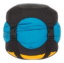 Sea to Summit Evac Lightweight Compression Dry Bag 8 L Turkish Tile