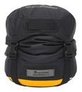 Sea to Summit Evac Heavy Duty Compression Dry Bag 8L Jet Black Sea to Summit Evac Heavy Duty Compression Dry Bag 8L Jet Black