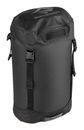 Sea to Summit Evac Heavy Duty Compression Dry Bag 8L Jet Black Sea to Summit Evac Heavy Duty Compression Dry Bag 8L Jet Black