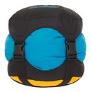 Sea to Summit Evac Lightweight Compression Dry Bag 5 L Turkish Tile