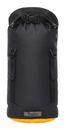 Sea to Summit Evac Heavy Duty Compression Dry Bag 13L Jet Black