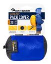 Sea to Summit Ultra-Sil Pack Cover XS Blue