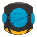 Sea to Summit Evac Lightweight Compression Dry Bag 13 L Turkish Tile