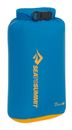 Sea to Summit Evac Lightweight Dry Bag 5L Turkish Tile Sea to Summit Evac Lightweight Dry Bag 5L Turkish Tile