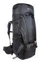 TATONKA Yukon 50+10 Black