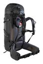 TATONKA Yukon 50+10 Black
