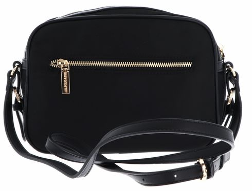 U.S. POLO ASSN. cross body bag Houston Crossbody Bag Black