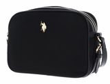 U.S. POLO ASSN. Houston Crossbody Bag Black