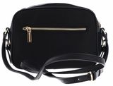 U.S. POLO ASSN. Houston Crossbody Bag Black