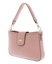 U.S. POLO ASSN. Stanford Shoulder Bag Pink