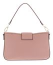 U.S. POLO ASSN. Stanford Shoulder Bag Pink