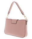 U.S. POLO ASSN. Stanford Shoulder Bag Pink