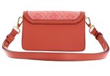 U.S. POLO ASSN. New Hampton Small Crossbody Bag Coral