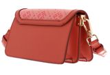 U.S. POLO ASSN. New Hampton Small Crossbody Bag Coral