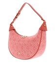 U.S. POLO ASSN. New Hampton Hobo Bag Coral U.S. POLO ASSN. New Hampton Hobo Bag Coral