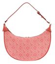 U.S. POLO ASSN. New Hampton Hobo Bag Coral U.S. POLO ASSN. New Hampton Hobo Bag Coral