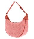 U.S. POLO ASSN. New Hampton Hobo Bag Coral U.S. POLO ASSN. New Hampton Hobo Bag Coral