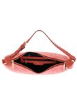 U.S. POLO ASSN. New Hampton Hobo Bag Coral U.S. POLO ASSN. New Hampton Hobo Bag Coral