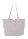 U.S. POLO ASSN. Malibu Shopping Bag M Stone U.S. POLO ASSN. Malibu Shopping Bag M Stone