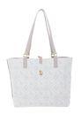 U.S. POLO ASSN. Malibu Shopping Bag M Stone U.S. POLO ASSN. Malibu Shopping Bag M Stone