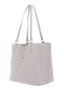U.S. POLO ASSN. Malibu Shopping Bag M Stone U.S. POLO ASSN. Malibu Shopping Bag M Stone