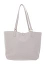 U.S. POLO ASSN. Malibu Shopping Bag M Stone U.S. POLO ASSN. Malibu Shopping Bag M Stone