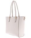 U.S. POLO ASSN. Jones Chic Shopping Bag Natural