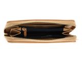 U.S. POLO ASSN. Jones Zip Wallet Biscuit