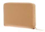 U.S. POLO ASSN. Jones Zip Wallet Biscuit