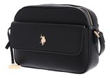 U.S. POLO ASSN. Jones Crossbody Bag Black