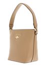 U.S. POLO ASSN. Stanford Bucket Bag S Biscuit