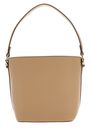 U.S. POLO ASSN. Stanford Bucket Bag S Biscuit