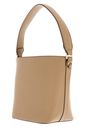 U.S. POLO ASSN. Stanford Bucket Bag S Biscuit