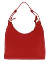 U.S. POLO ASSN. Jones Hobo Bag Red