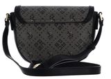 U.S. POLO ASSN. New Hampton Flap Crossbody Bag Black