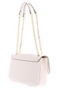 U.S. POLO ASSN. Jones Flap Crossbody Bag Natural
