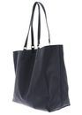 U.S. POLO ASSN. Malibu Shopping Bag L Navy U.S. POLO ASSN. Malibu Shopping Bag L Navy