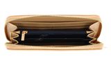 U.S. POLO ASSN. Jones Zip Around Wallet Biscuit