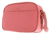U.S. POLO ASSN. Houston Crossbody Bag Coral